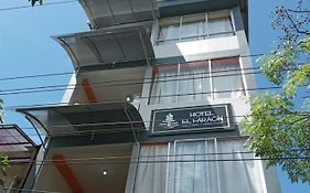 Hoteles Orito El Faraon Orito